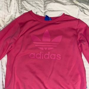 Adidas sweatshirt